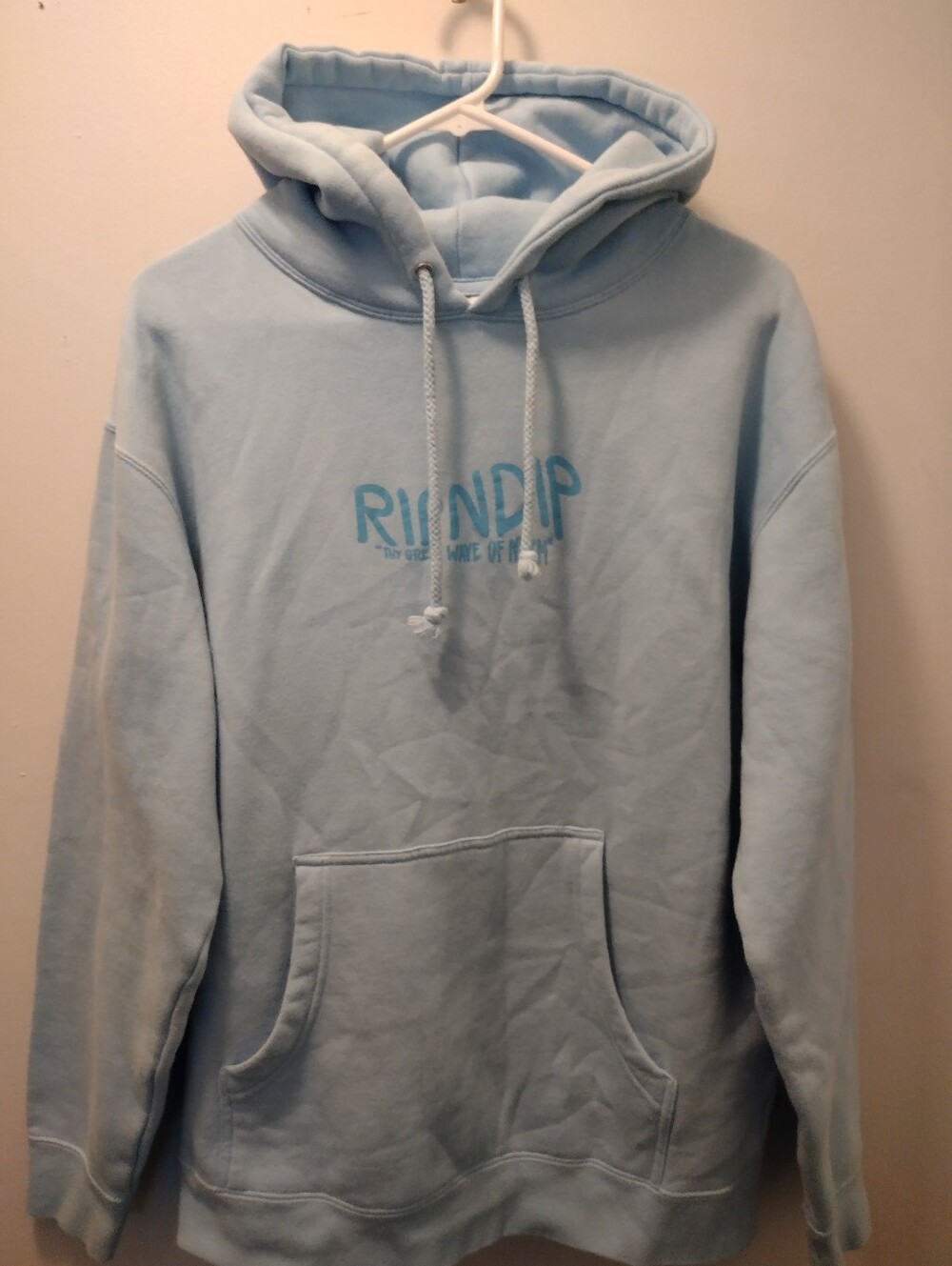 Ripn Dip Hoodie